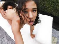 Lily and Mia - Net Girl