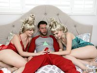 Chloe Cherry, Lacy Lennon - Nubiles ET