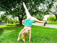 Dixie Lynn - FTV Girls 4