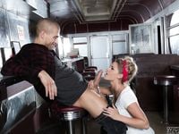 Jessa Rhodes - The Preacher's Daughter