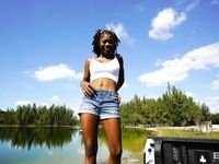 Hazel Grace - Yngr.com