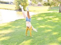 Isabelle Ryan - FTV Girls 2