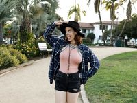 Kayla Coyote - Turtles All The Way Down (Zishy)