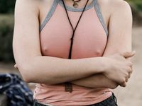 Kayla Coyote - Turtles All The Way Down (Zishy)