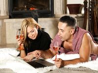 Peneloppe Ferre - NF Busty