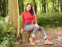 Rosie Rees - Only Costumes