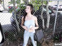 Kylie Rocket - Bang Bus