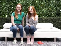 Lacy Lennon, Brooklyn Belle, Amber Addis - Net Video Girls