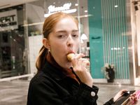 Jia Lissa - My Blacked Baby (Zishy)