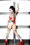 Joanna Angel - Burning Angel