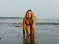 Sofia Orlova - On Gryaznyy Beach (Zishy)