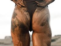 Sofia Orlova - On Gryaznyy Beach (Zishy)