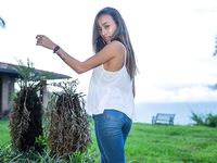 Camila Luna - Watch 4 Beauty