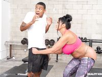 Kailani Kai - Lil Humpers