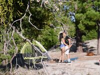 Violet Starr - Pervs On Patrol