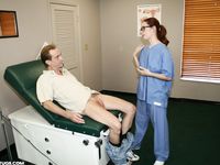 Melody Jordan - Teen Tugs