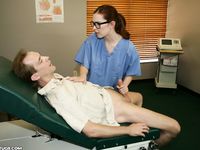 Melody Jordan - Teen Tugs