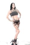 Janey Doe - AXEL BRAUN'S INKED 6