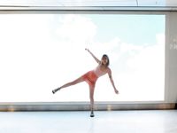 Barbie Qu - Coupon America (Zishy)