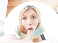 Kenzie Reeves - TeamSkeet X SpankMonster