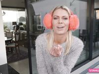 Claudia Macc - VR Hush