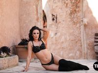 Jess Black - This Is Glamour