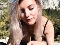 Eva Elfie - TeamSkeet X Eva Elfie