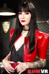 Leigh Raven, Charlotte Sartre - Kink VR