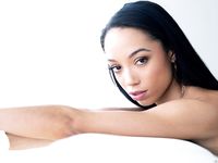 Alexis Tae - Black Chicks Suckin' Dicks