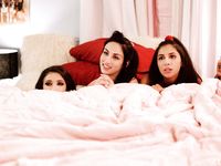 Gina Valentina, Jane Wilde, Jade Baker, Gianna Dior - Girlcore
