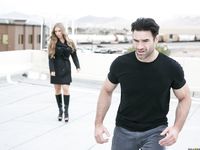 Nicole Aniston - Brazzers Exxtra