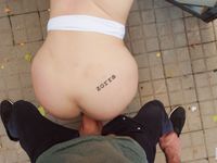 Lana Bunny - Stranded Teens