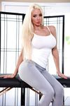 Nicolette Shea - Dirty Masseur | BabeSource.com