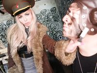 Isabella Clark - The Russians Are Cumming | BabeSource.com