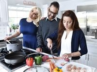 Vanna Bardot - Foster Tapes | BabeSource.com