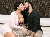 Romi Rain - AXEL BRAUN'S BUSTY HOTWIVES 2