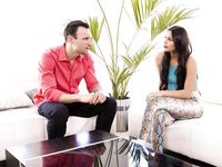 Katya Rodriguez - Nuru Massage