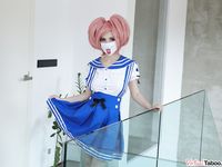 Eva Elfiе - Virtual Taboo