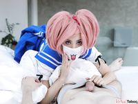 Eva Elfiе - Virtual Taboo