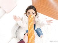 Harmony Wonder - Teens Love Huge Cocks