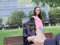 Sasha Sparrow - Public Pickups