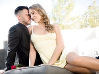 Blair Williams - EroticaX