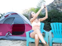 Alexis Adams - I Know That Girl