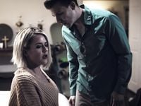 Kit Mercer - Pure Taboo