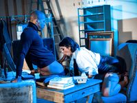 Ivy Lebelle - Kill Code 87