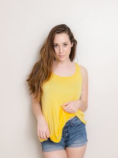 Britney Bank - Cosmid