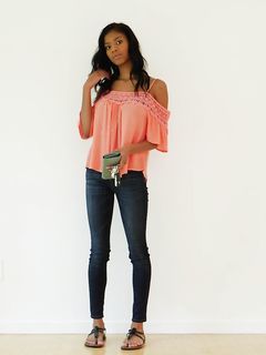 Nia Nacci - Net Video Girls