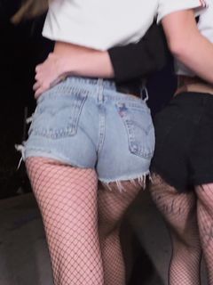 Kali Roses, Kendra Heart - Girls Gone Pink