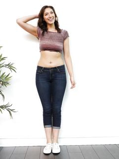 Bella Rolland - Net Video Girls