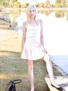 Jocelyn Sweets - FTV Girls 2